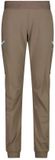 CMP Polyester Wandelbroek Dames XXXL Toffee Herfst/Winter 2026