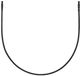 Shimano Di2 SD300 Kabel 1000mm Extern - Zwart