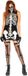 Leg Avenue Bones-n-Roses