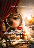 Billy Tredition Billy Wilders versteckte Botschaften - Band 4