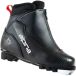 Alpina T5 Plus Junior Classic Cross-Country Ski Boots (Noir - 30)