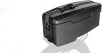 Topeak E-Xplorer TrunkBox opbergbox - voor e-bike accu - waterdicht - polypropyleen