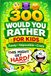 300 Would You Rather For Kids