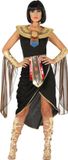 Fiestas Guirca Egyptisch Koningin Kostuum Dames S