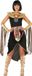 Fiestas Guirca Egyptisch Koningin Kostuum Dames S