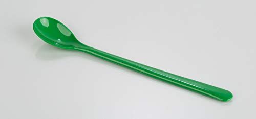 Kimmel Multifunctionele lepel - 6 stuks - groen