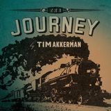 Suburban Tim Akkerman Journey LP