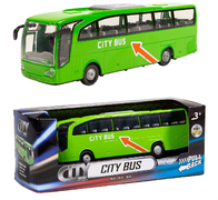 City City travel bus