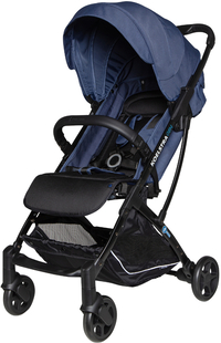 Koelstra Gen Buggy Navy Melange blauw