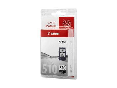 Canon PG-510 Black Ink Cartridge