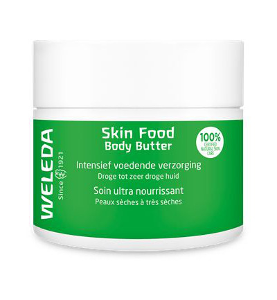 Weleda Skin food body butter 150ML