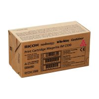 Ricoh IM C530 toner magenta (origineel)