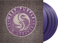 Greatest Deep Purple Greatest Hits