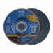 PFERD POLIFAN Z PSF STEELOX 180 mm Z-40 conisch