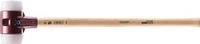 Halder SIMPLEX voorhamer kop Ø 80 mm lengte 800 mm - 3007081