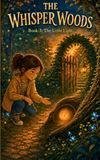 The Whisper Woods: The Little Light — Book 3