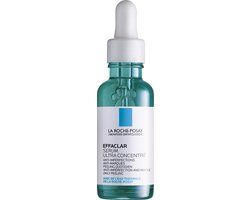 La Roche-Posay Effaclar Serum - 30ml - Voor onzuivere huid