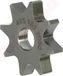 Stihl MSE220 chaîne de tronçonneuse, 3/8, 8 dents
