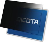 DICOTA D80120-2ADL Schermfilter 27,9 cm (11") Tablet Randloze privacyfilter voor schermen