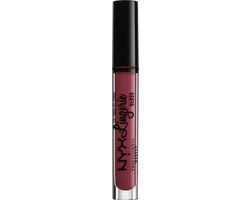 NYX Professional Makeup Lip Lingerie Gloss - Euro Trash - 3.4ml