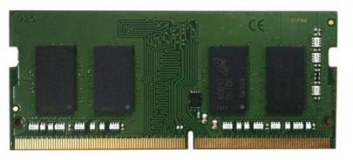 QNAP RAM-8GDR4T0-SO-2666 - Geheugenmodule - 8 GB - DDR4 2666 MHz