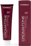 Montibello Permanente Kleur Cromatone Nº 7,66 (60 ml)
