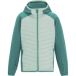 Regatta Kinderjas Junior Andreson Hybrid gewatteerd Blauw