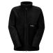 Scott Escape Heritage Pile, pull en polaire, homme, noir