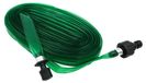 Icecat Tuyau d'arrosage 15 mètres - Tuyau flexible - PVC - Tuyau de jardin - Irrigation - Couverture de pluie