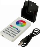 Synergy 21 S21-LED-SR000024 Afstandsbediening Wit