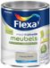 Flexa Mooi Makkelijk Meubels Zijdeglans Creamy Matcha 750 Ml