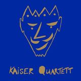 PIAS Nederland Kaiser Quartett - Kaiser Quartett (CD)