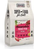 MAC's Superfood Kattenvoer - Mono Proteïne Paardenvlees - 7 kg - Kattenbrokken