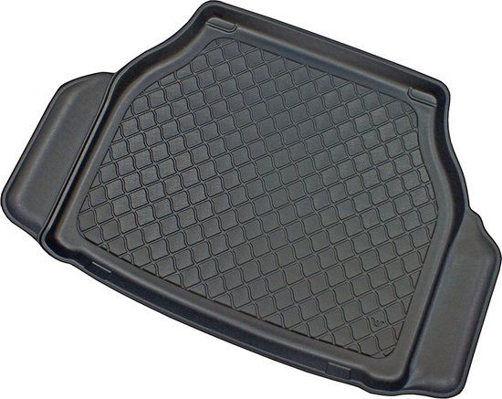 Winparts GO! Aristar Kofferbakmat Jaguar XJ (X351) 2009-2020 - Guardliner - Kunststof - Zwart - Pasklaar - 2 jaar garantie
