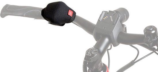 Fahrer Berlin E-Bike Mini Display Cover - Black