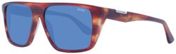 BMW Sunglasses BW0040-H 54V 57