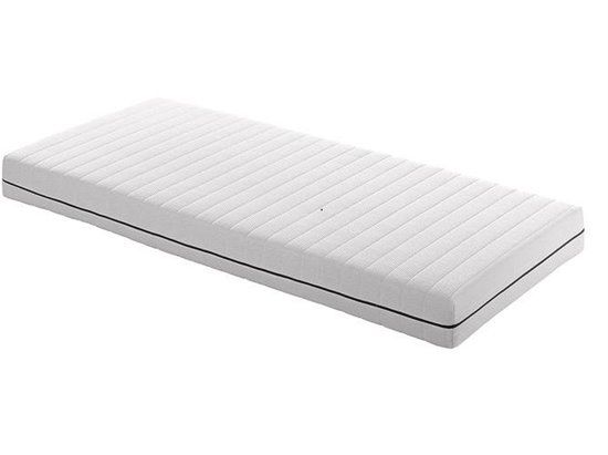 Merkloos MatrasDirect Souplesse 7 zone koudschuim matras - 130x190 cm - Medium