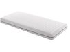 Merkloos MatrasDirect Souplesse 7 zone koudschuim matras - 130x190 cm - Medium