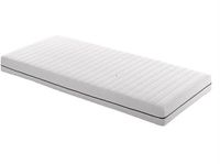 MatrasDirect Souplesse 7 zone mousse HR matelas - 130x190 cm - Medium