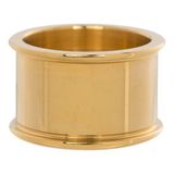 iXXXi Basisring R1801-01 Goud 12mm (16-21MM)