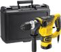 STANLEY Fatmax FME1250K Boorhamer - 1250W - Incl. Koffer & Accessoires