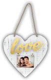 Zep Houten fotolijst Elvira goud 10x15 cm