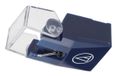 Audio Technica VMN20EB Vervangingsnaald - Bleu Foncé