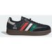 ADIDAS PERFORMANCE Chaussure de sport 'Velosamba Lea' rouge / noir / blanc