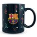 FC Barcelona Mug Player 315 ml Bleu Marine