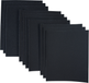 Connex Set de papier de verre sergé 10 pièces - COX980300