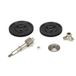 TEAM LOSI Direct Drive System Set: Alle 22