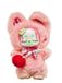 MY OWN CULTURE Kasa - Série de fêtes de la forêt Boîte mystère en peluche