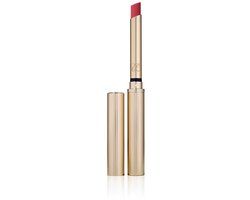 Estée Lauder Pure Color Explicit Voluminous Matte Lipstick - 112 High Frequency - 7g