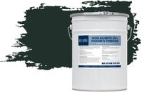 Wixx AQ Schuur en Tuinhuis Beits UV+ - 2.5L - Grachtengroen | Q0.05.10